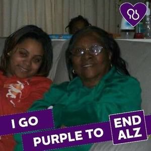 Meet your Posher, Sabrina